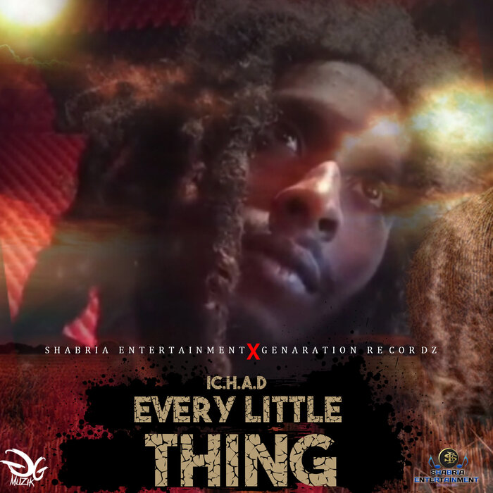IChad - Every Little Thing
