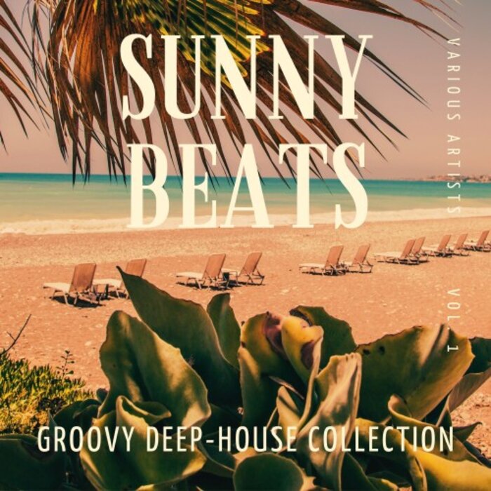 Various - Sunny Beats (Groovy Deep-House Collection) Vol 1