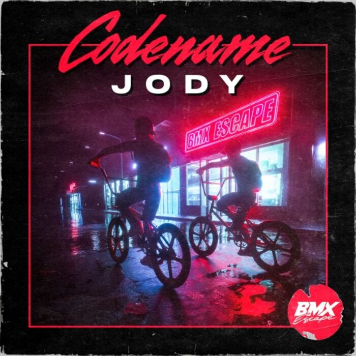 BMX Escape - Codename Jody