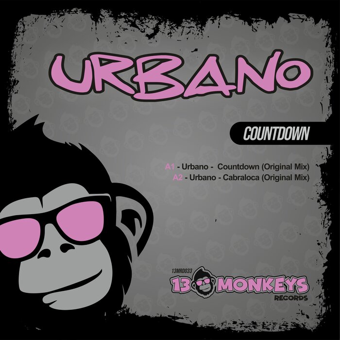 -Urbano- - Countdown