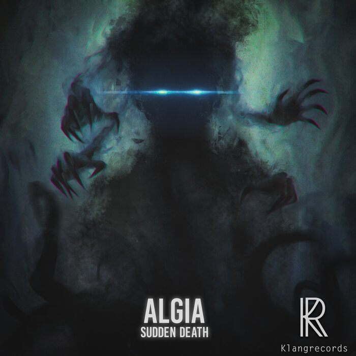 Algia - Sudden Death