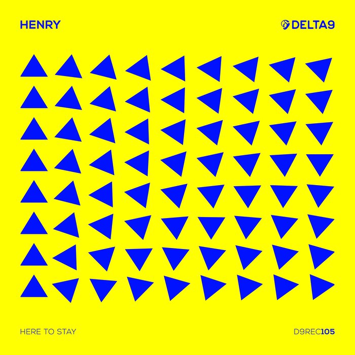 Henry - Here To Stay