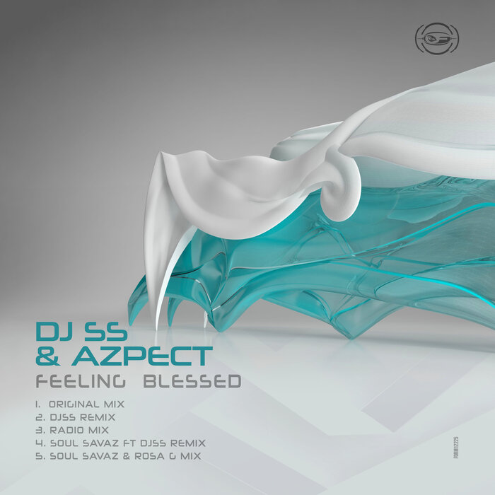 Download DJ SS / Azpect - Feeling Blessed [FORM12225] mp3
