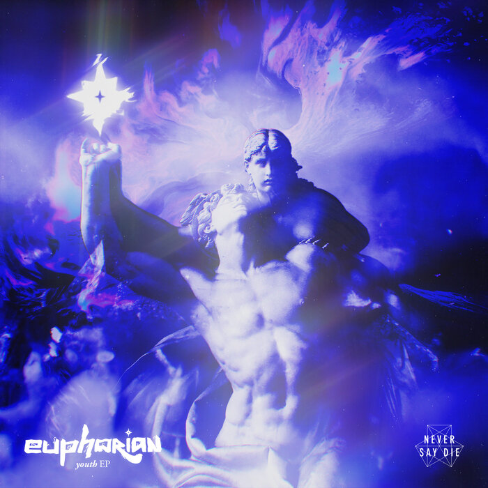 Euphorian - youth EP [NSDX177]