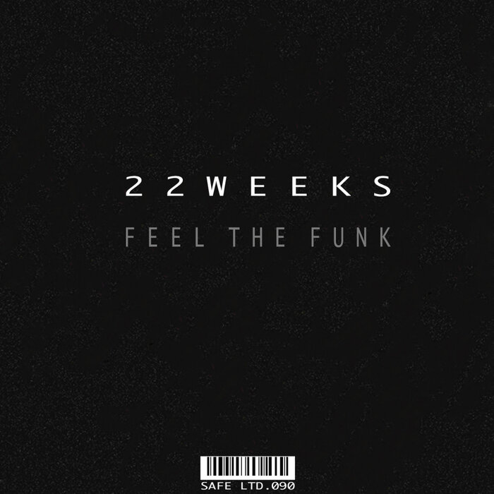 22 Weeks - Feel The Funk EP