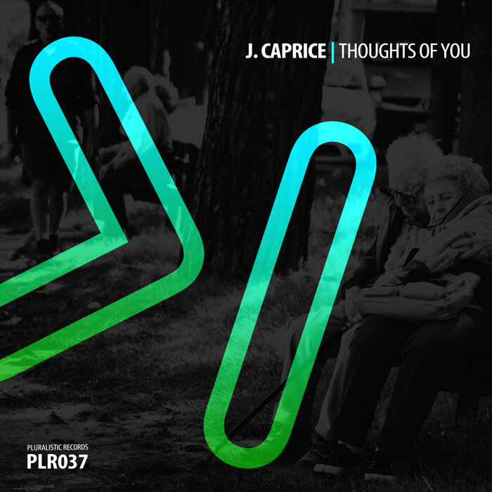 J. Caprice - Thoughts Of You