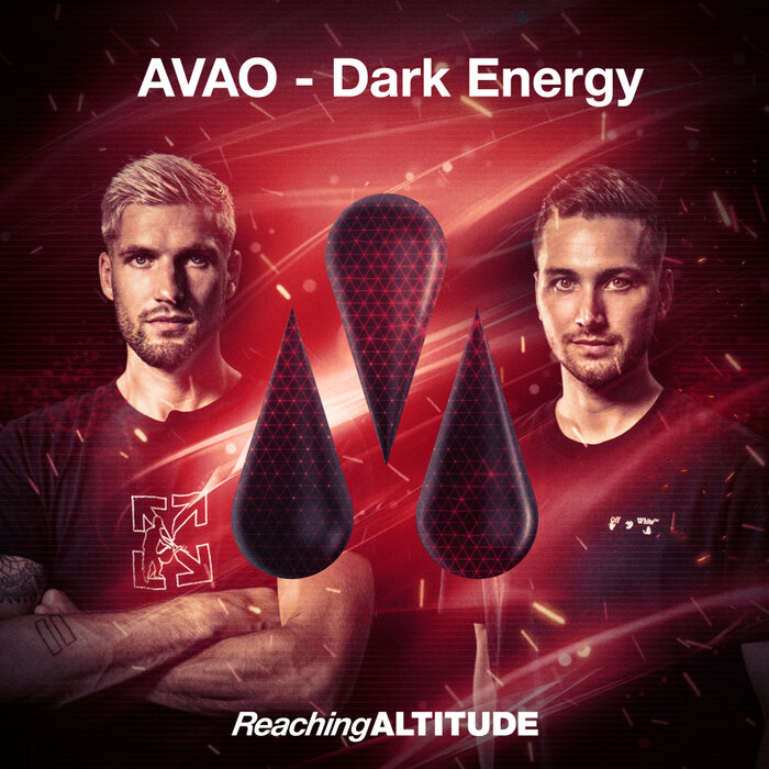 AVAO - Dark Energy