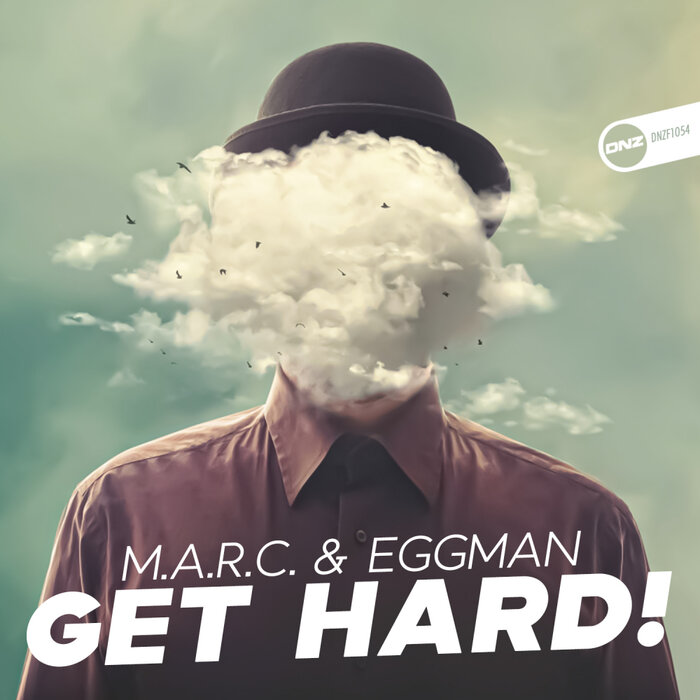 M.A.R.C/Eggman - Get Hard!