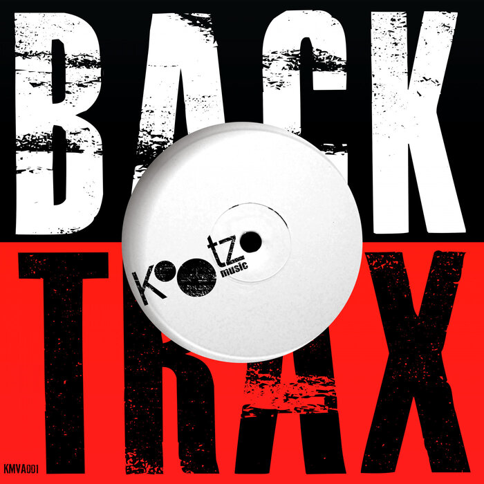 Various - Back Trax