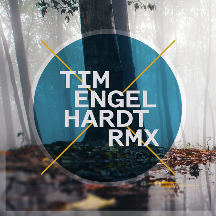 RENGA WEH FEAT NATALIE - Same Time (Tim Engelhardt Remix)