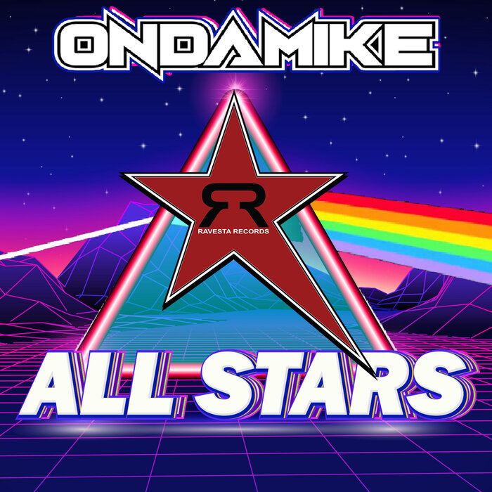 OnDaMiKe - All Stars [RAV1412BH]