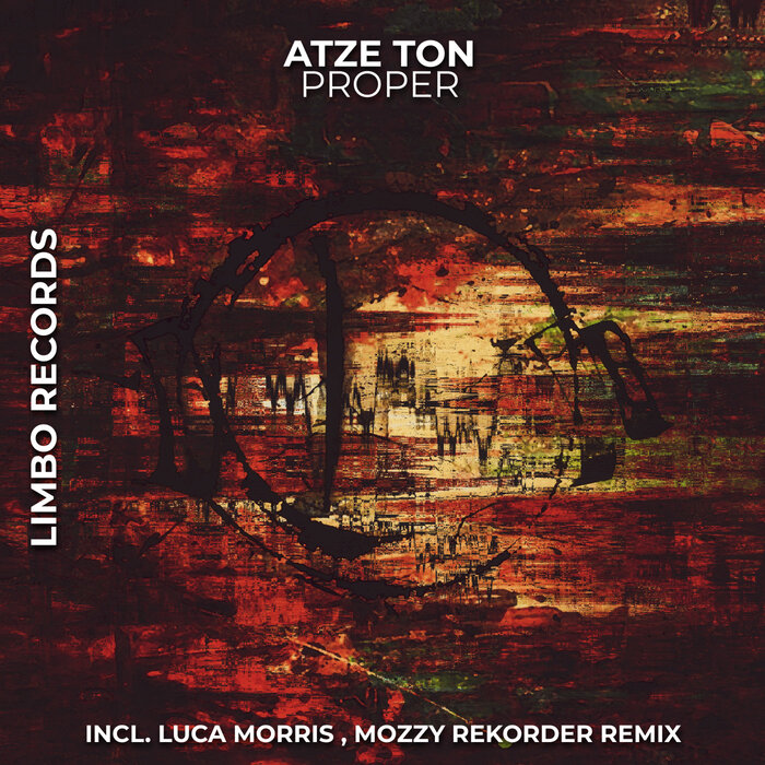 Atze Ton - Proper