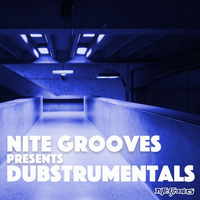 Various - Nite Grooves Presents Dubstrumentals