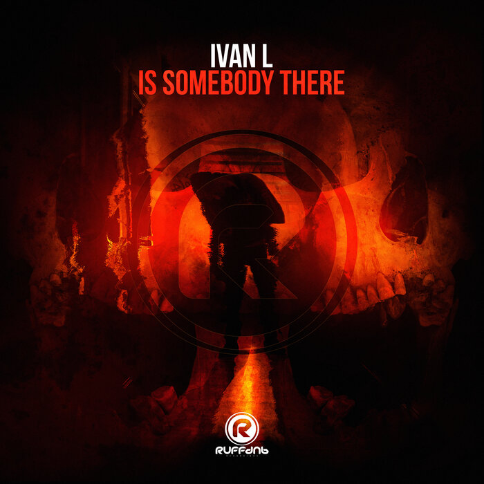 Ivan L - Is Somebody There