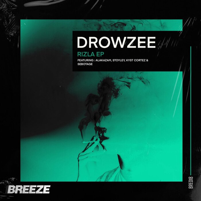 Drowzee - Rizla