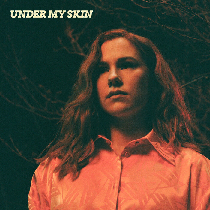 Katy B - Under My Skin