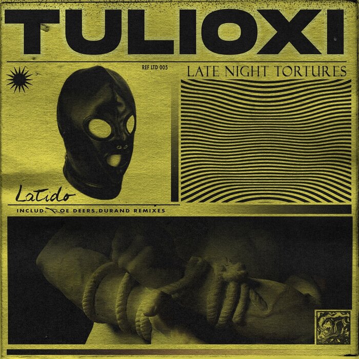 Tulioxi - Late Night Tortures