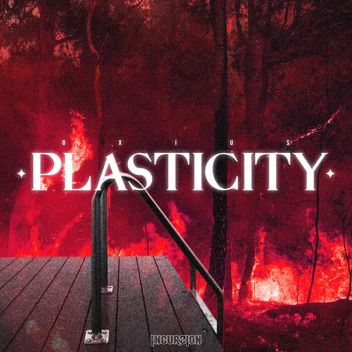 Oxius - Plasticity