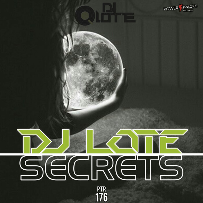 [PTR176] Dj Lote - Secrets (Ya a la Venta / Out Now) CS5215146-02A-BIG