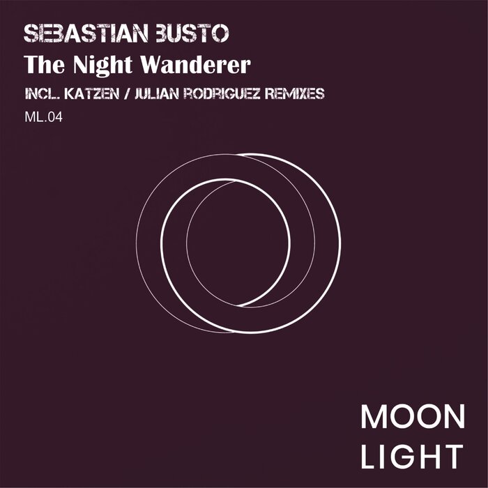 Sebastian Busto - The Night Wanderer