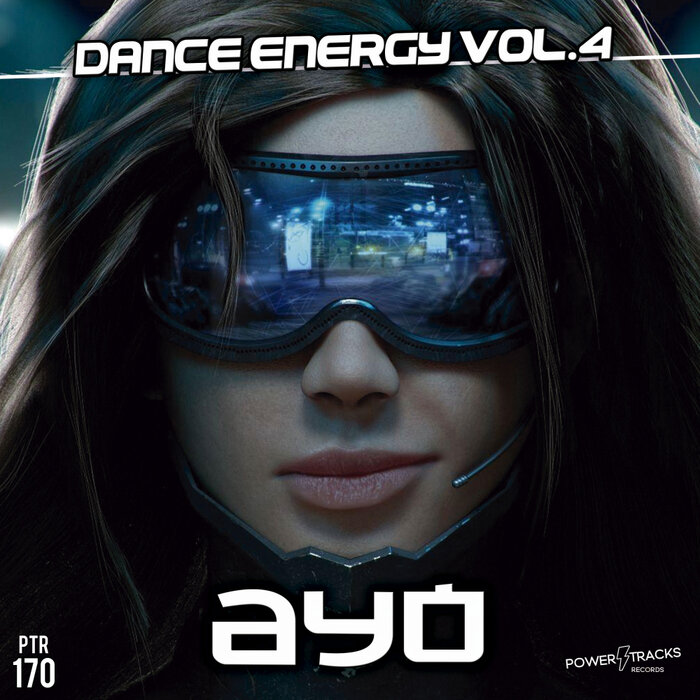 [PTR170] Dance Energy Vol.4 - Ayo (Ya a la Venta / Out Now) CS5215754-02A-BIG