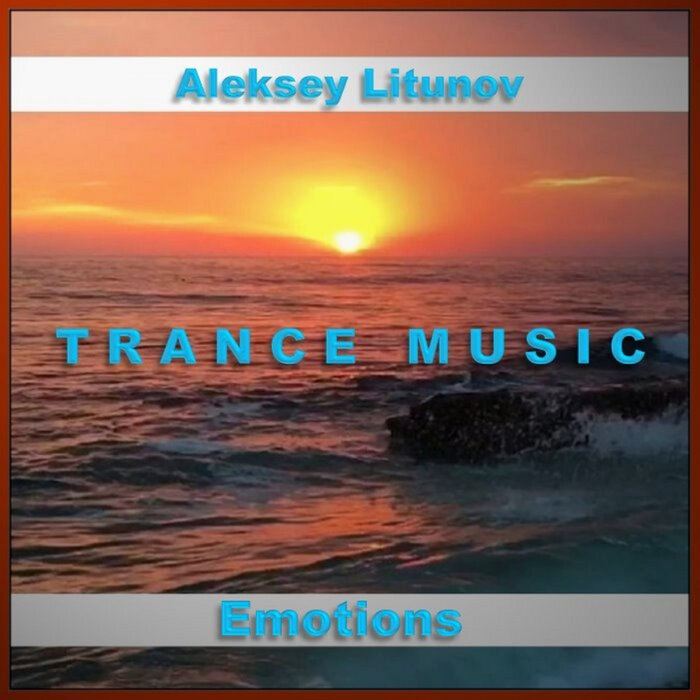 Aleksey Litunov - Emotions