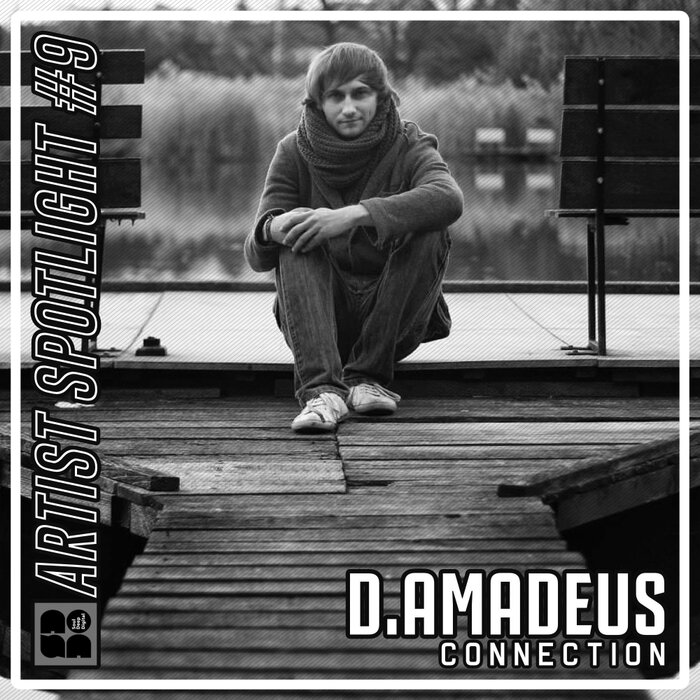 Download D.Amadeus - Connection [SDD238] mp3