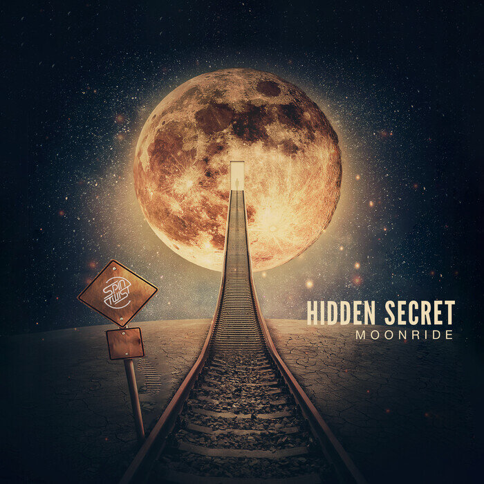 Hidden Secret - Moonride