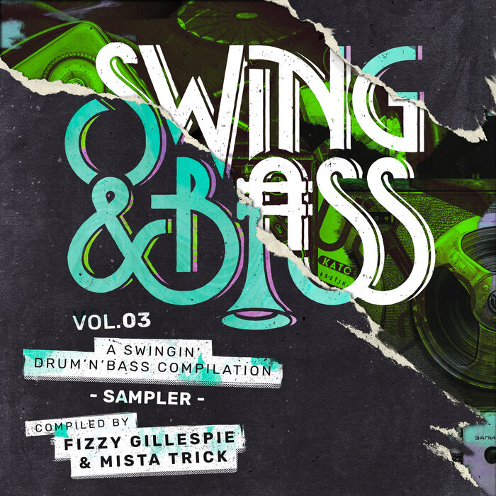 Download VA - Swing & Bass Compilation Album Vol.3 Sampler [SB007] mp3