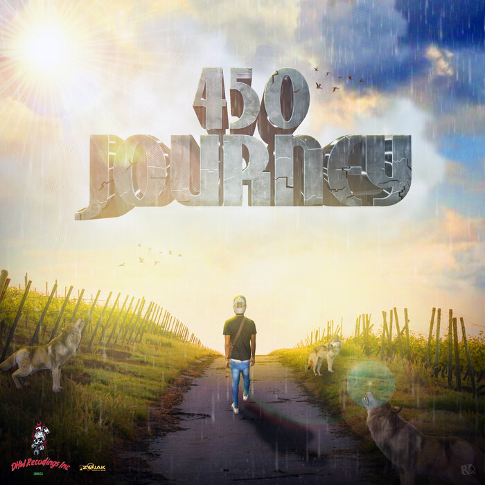 journey 450 mp3 download