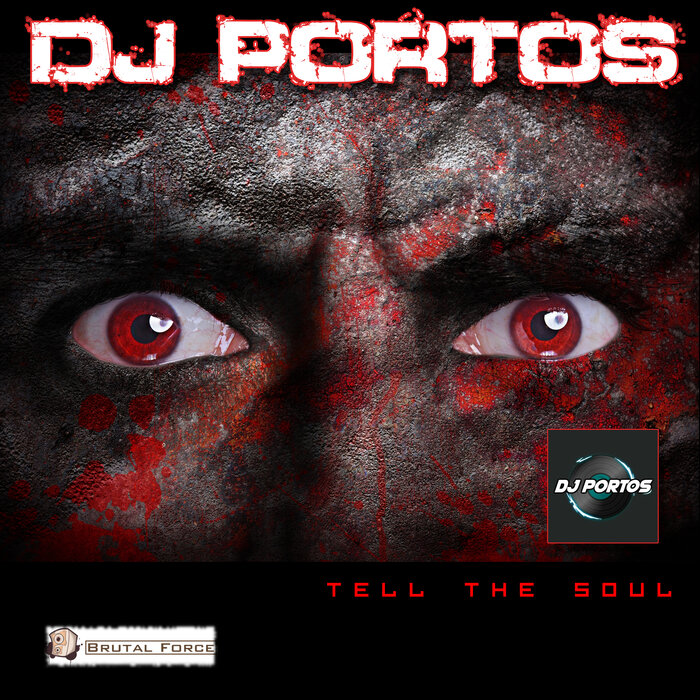 Dj Portos - Tell the Soul [BFR106]