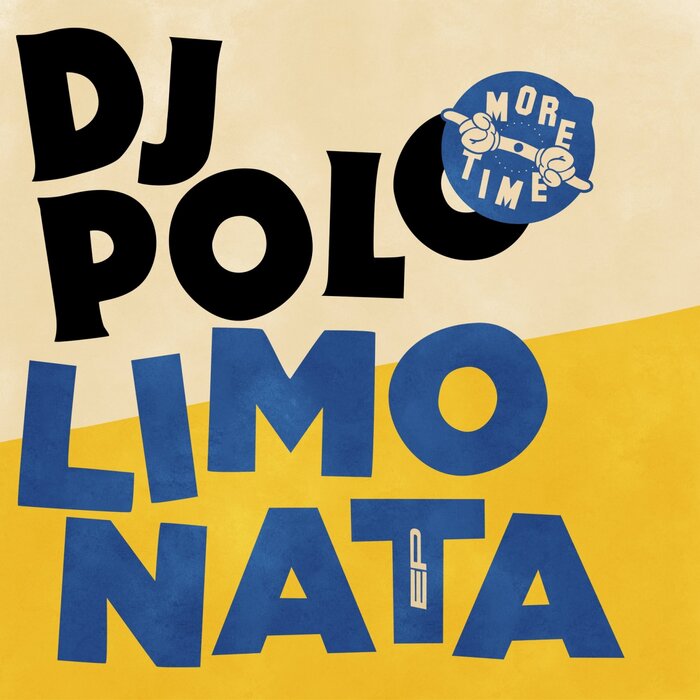 DJ POLO/LOBBY - Limonata