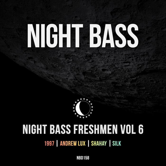 VA - Night Bass Freshmen Vol 6