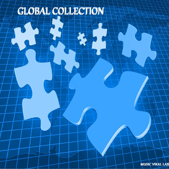 VARIOUS - Global Collection