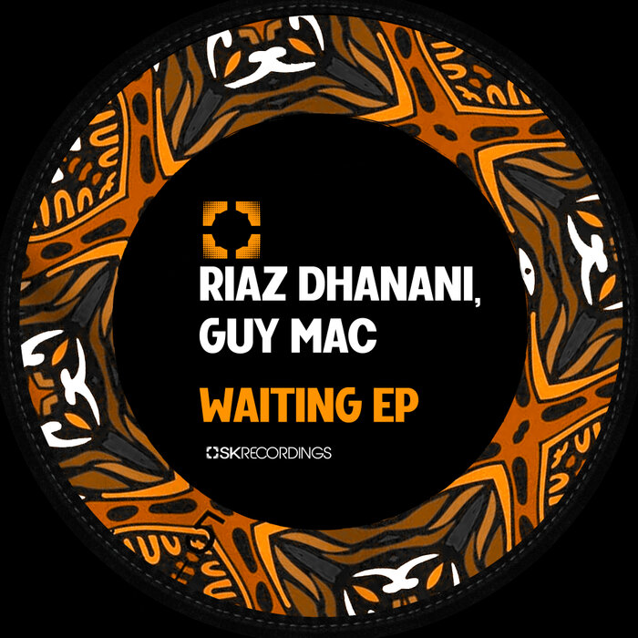 Riaz Dhanani/Guy Mac - Waiting