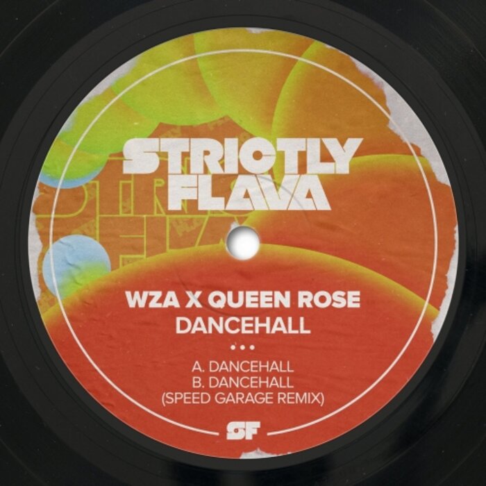 Queen Rose, WZA - Dancehall