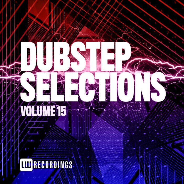 Various - Dubstep Selections, Vol 15
