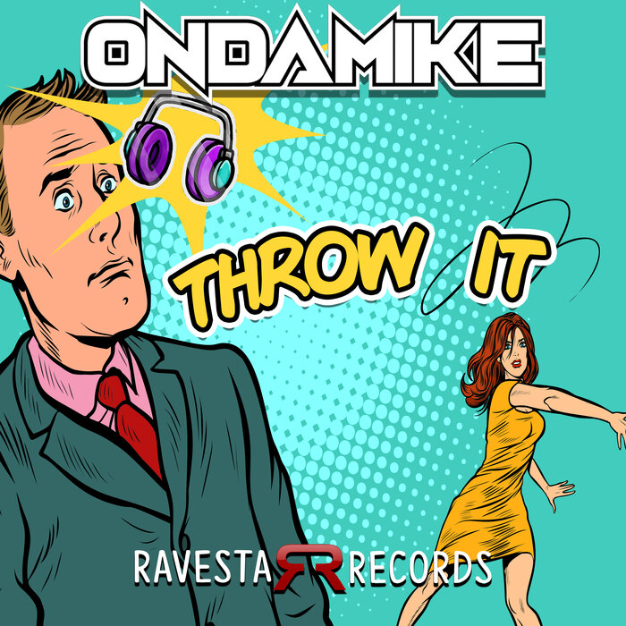 Ondamike - Throw It