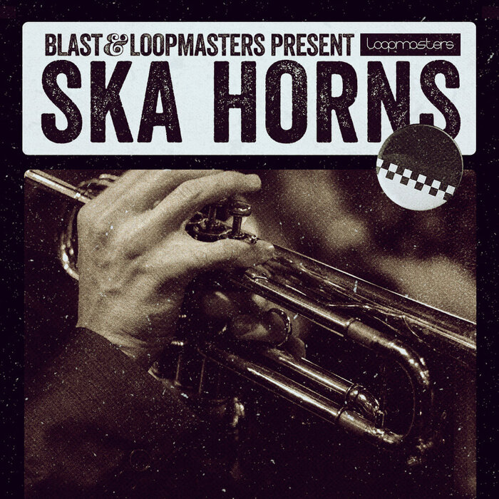 Loopmasters Blast Ska Horns (Sample Pack WAV) at Juno Download