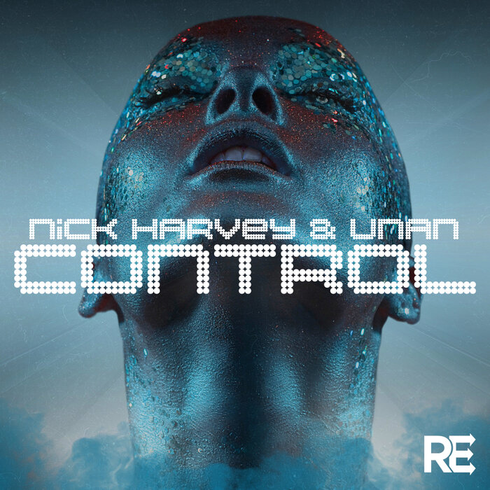 Nick Harvey/Unan - Control