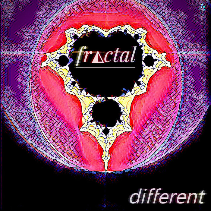 fra-ctal - Different