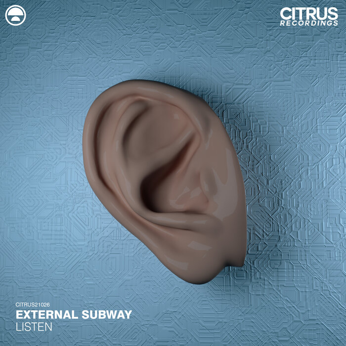 External Subway - Listen