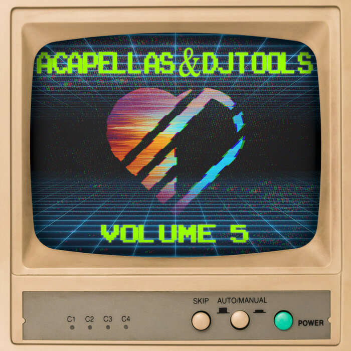 dj tools acapellas