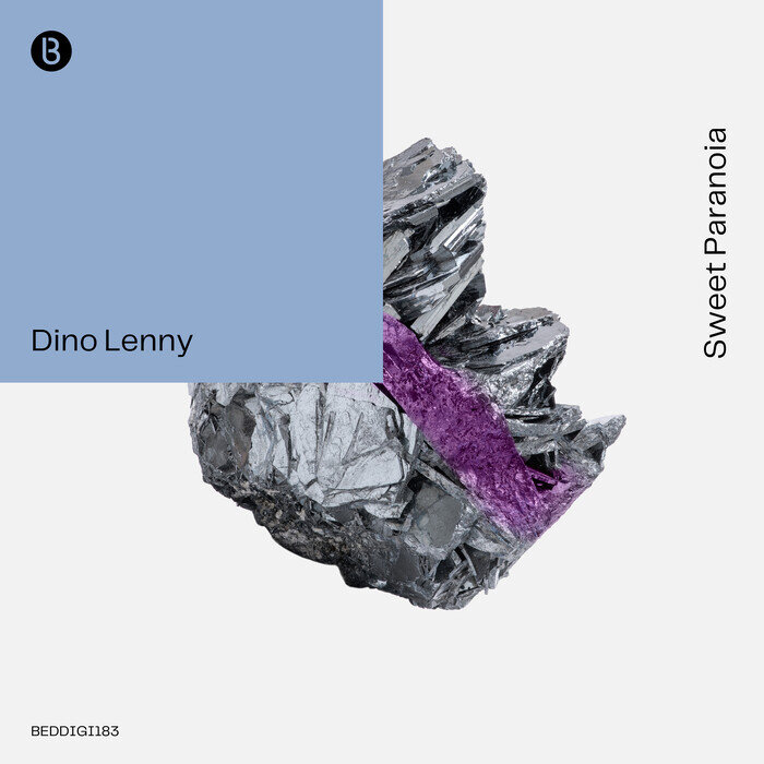 Dino Lenny/Frankey & Sandrino - Sweet Paranoia (Frankey & Sandrino Dub Remix)