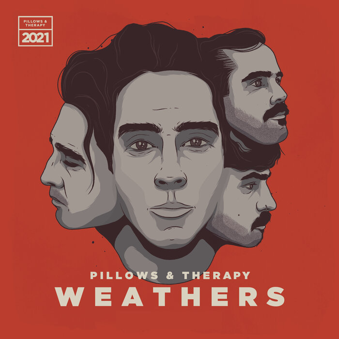 Pillows & Therapy by Weathers on MP3, WAV, FLAC, AIFF & ALAC at Juno ...