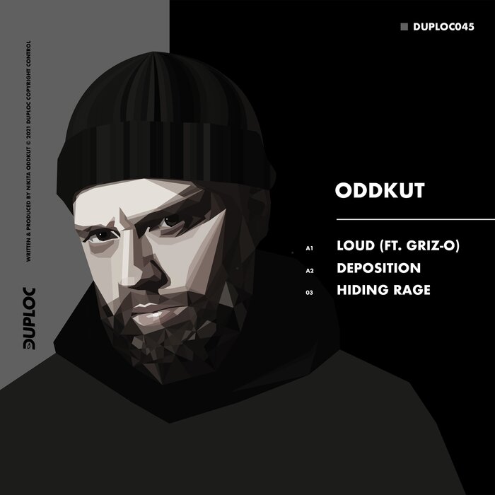Download Oddkut - Loud mp3