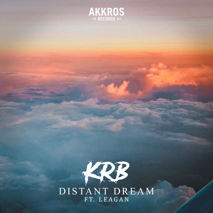 KRB feat Leagan - Distant Dream
