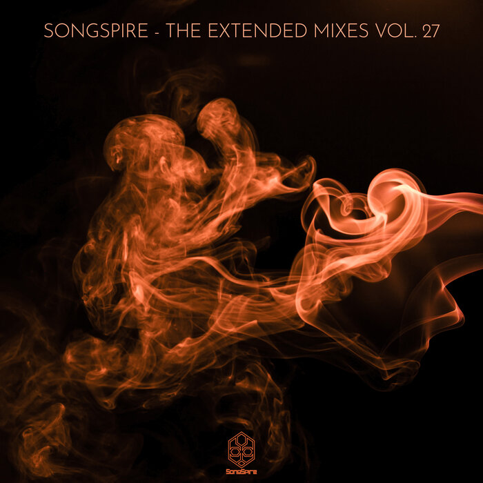 Various - Songspire Records - The Extended Mixes Vol 27