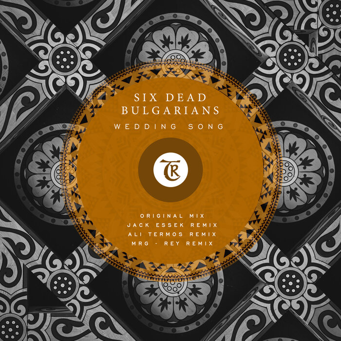 Six Dead Bulgarians/Tibetania - Wedding Song