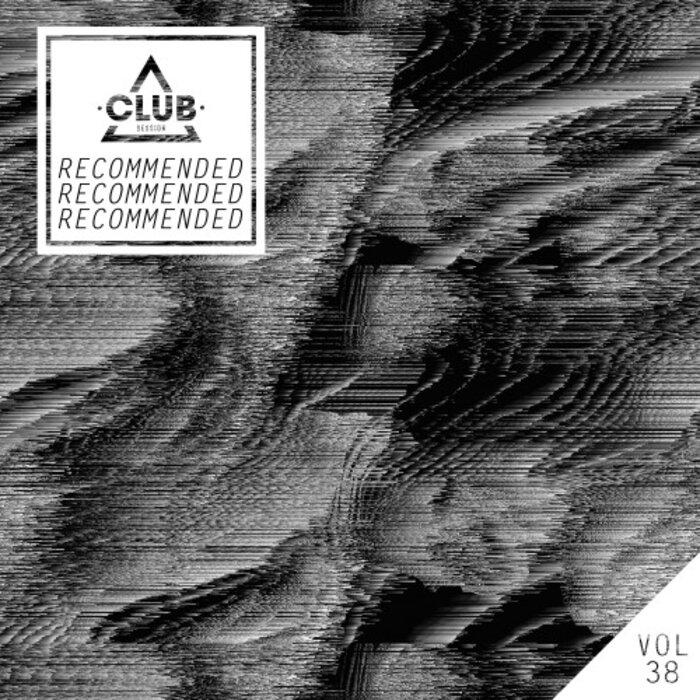 Various - Recommended Vol 38